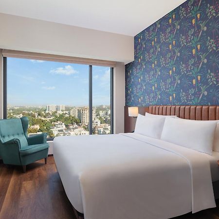 Fairfield By Marriott Вадодара Экстерьер фото