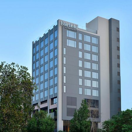 Fairfield By Marriott Вадодара Экстерьер фото