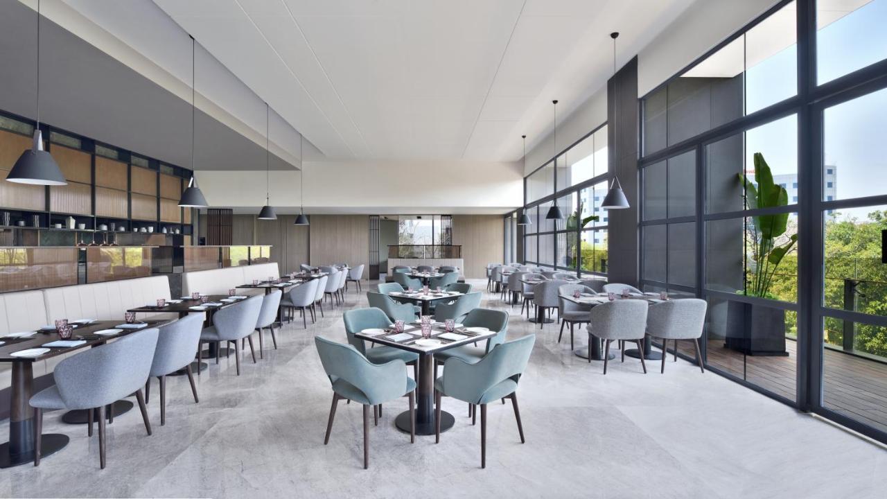 Fairfield By Marriott Вадодара Экстерьер фото