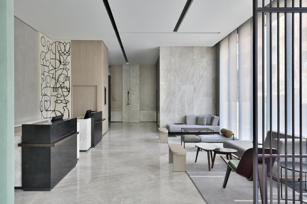 Fairfield By Marriott Вадодара Экстерьер фото