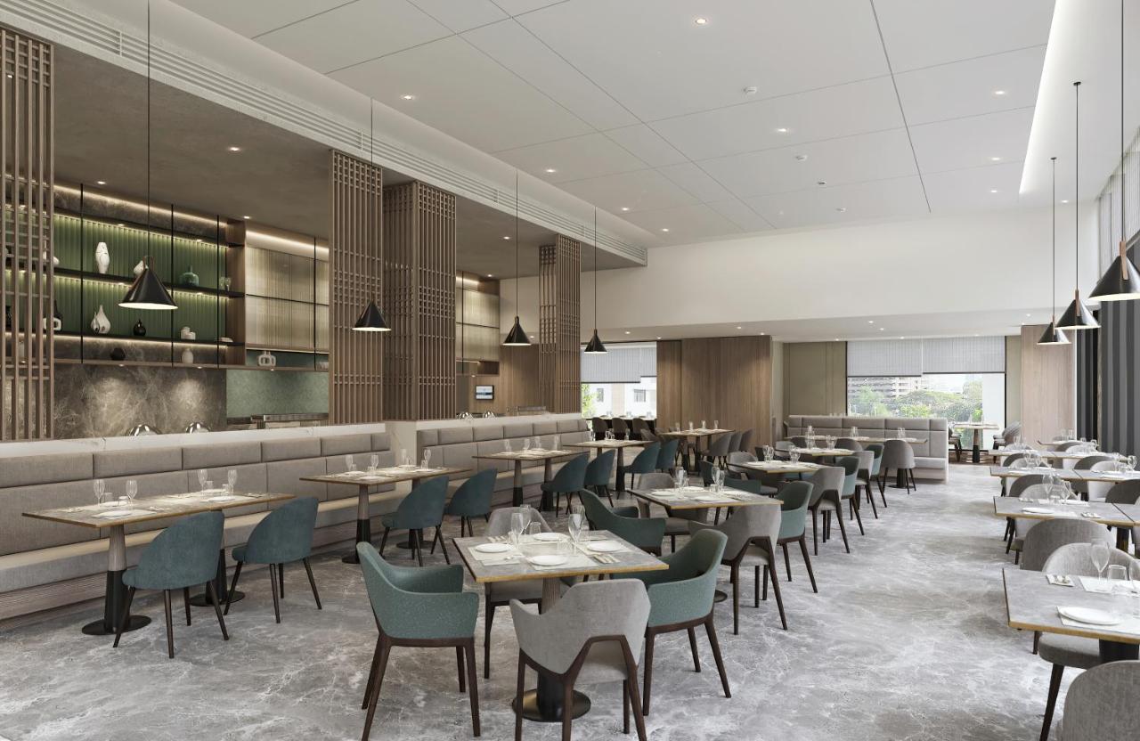 Fairfield By Marriott Вадодара Экстерьер фото