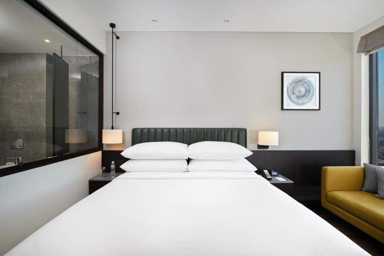 Fairfield By Marriott Вадодара Экстерьер фото