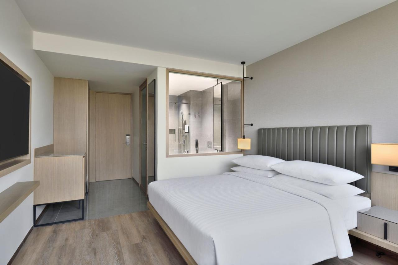 Fairfield By Marriott Вадодара Экстерьер фото