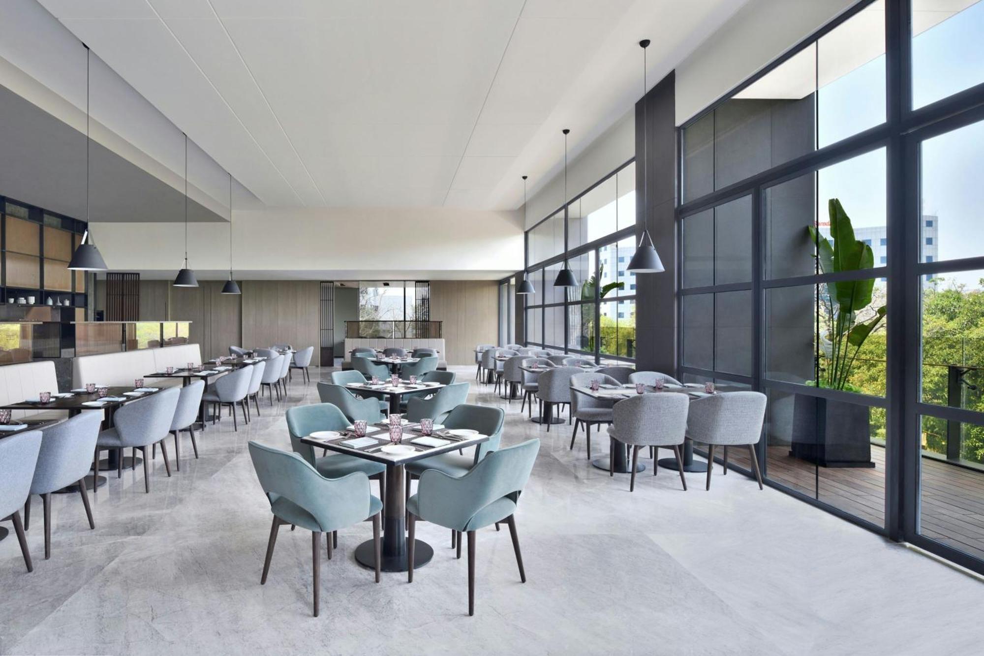 Fairfield By Marriott Вадодара Экстерьер фото